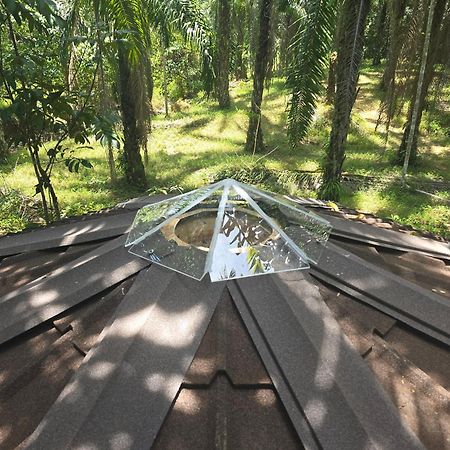 Khao Sok Silver Cliff Resort Khao Sok National Park Bagian luar foto