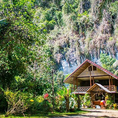 Khao Sok Silver Cliff Resort Khao Sok National Park Bagian luar foto