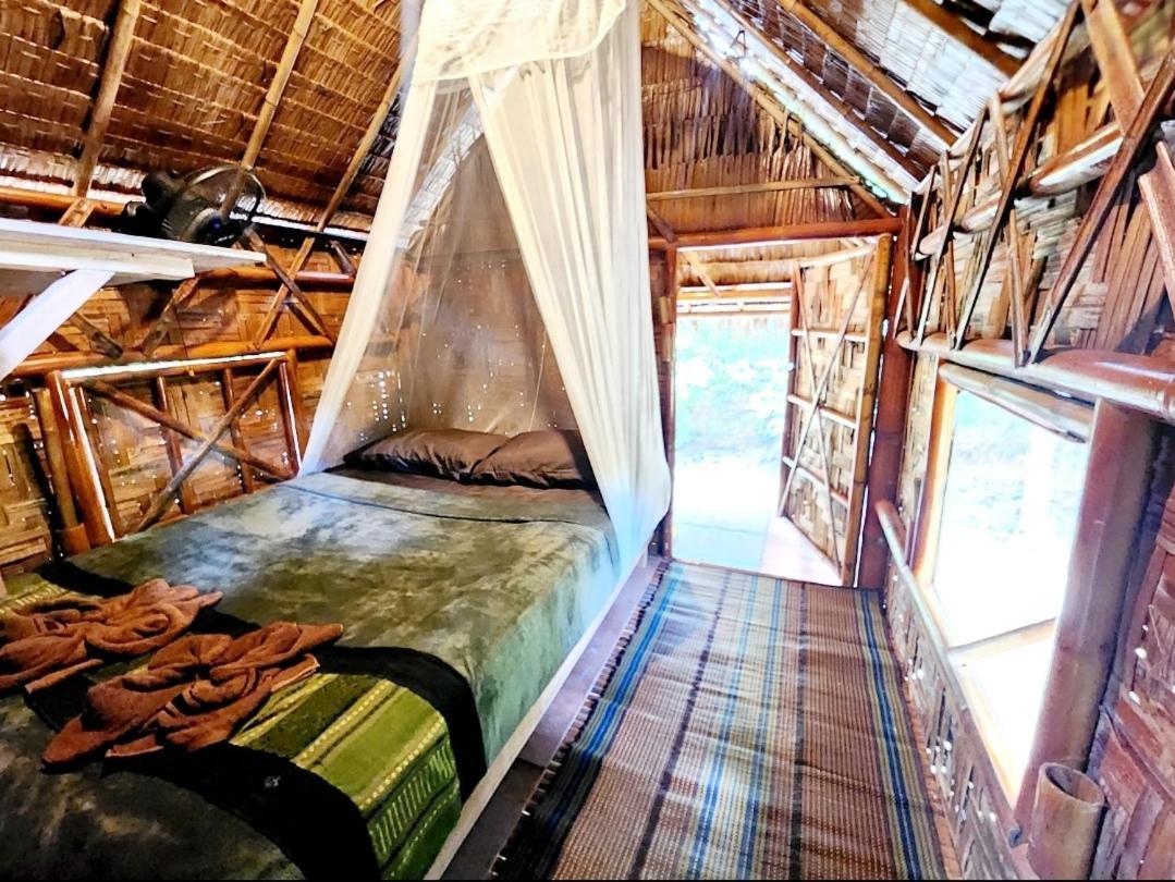 Khao Sok Silver Cliff Resort Khao Sok National Park Ruang foto