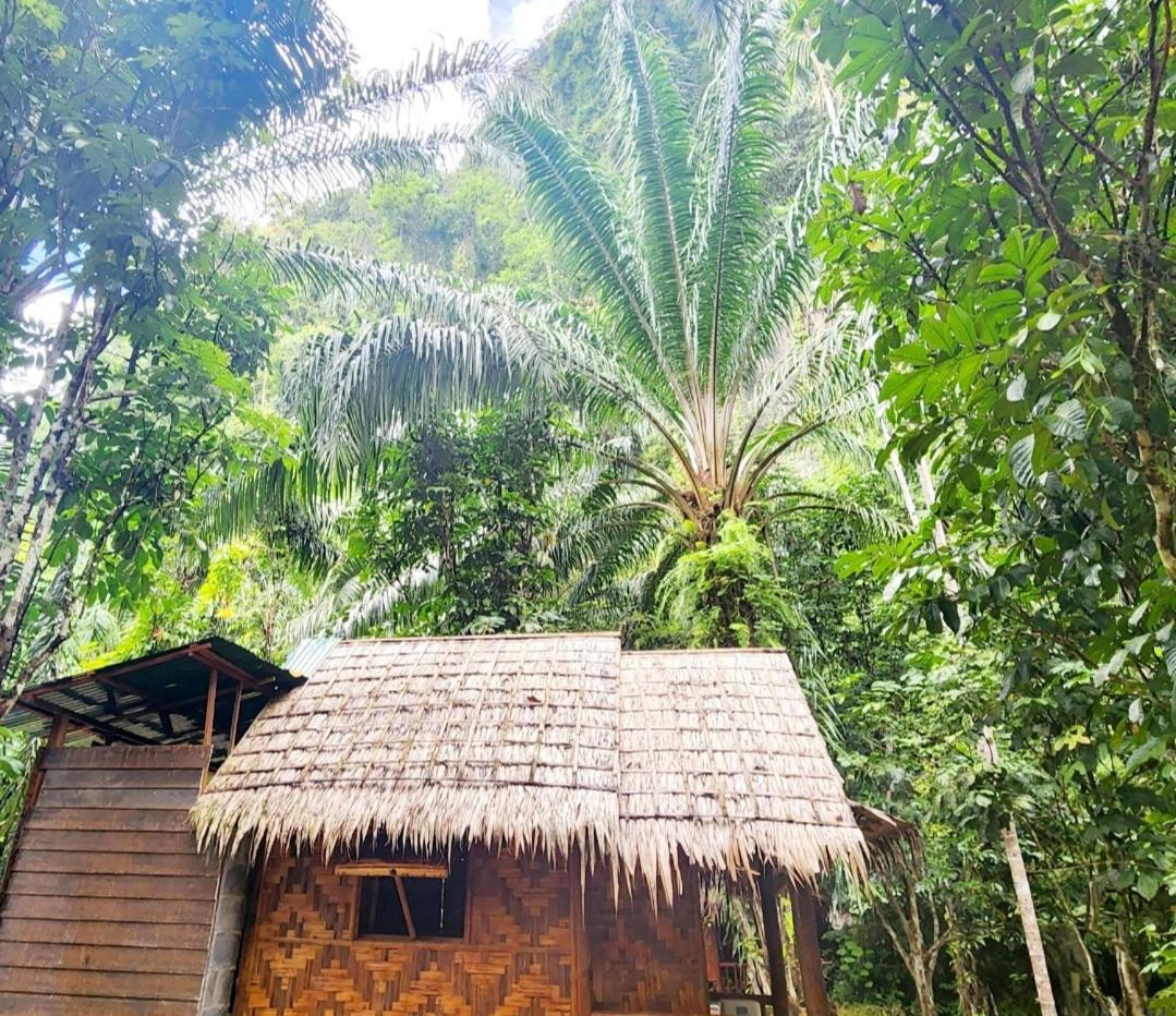 Khao Sok Silver Cliff Resort Khao Sok National Park Ruang foto