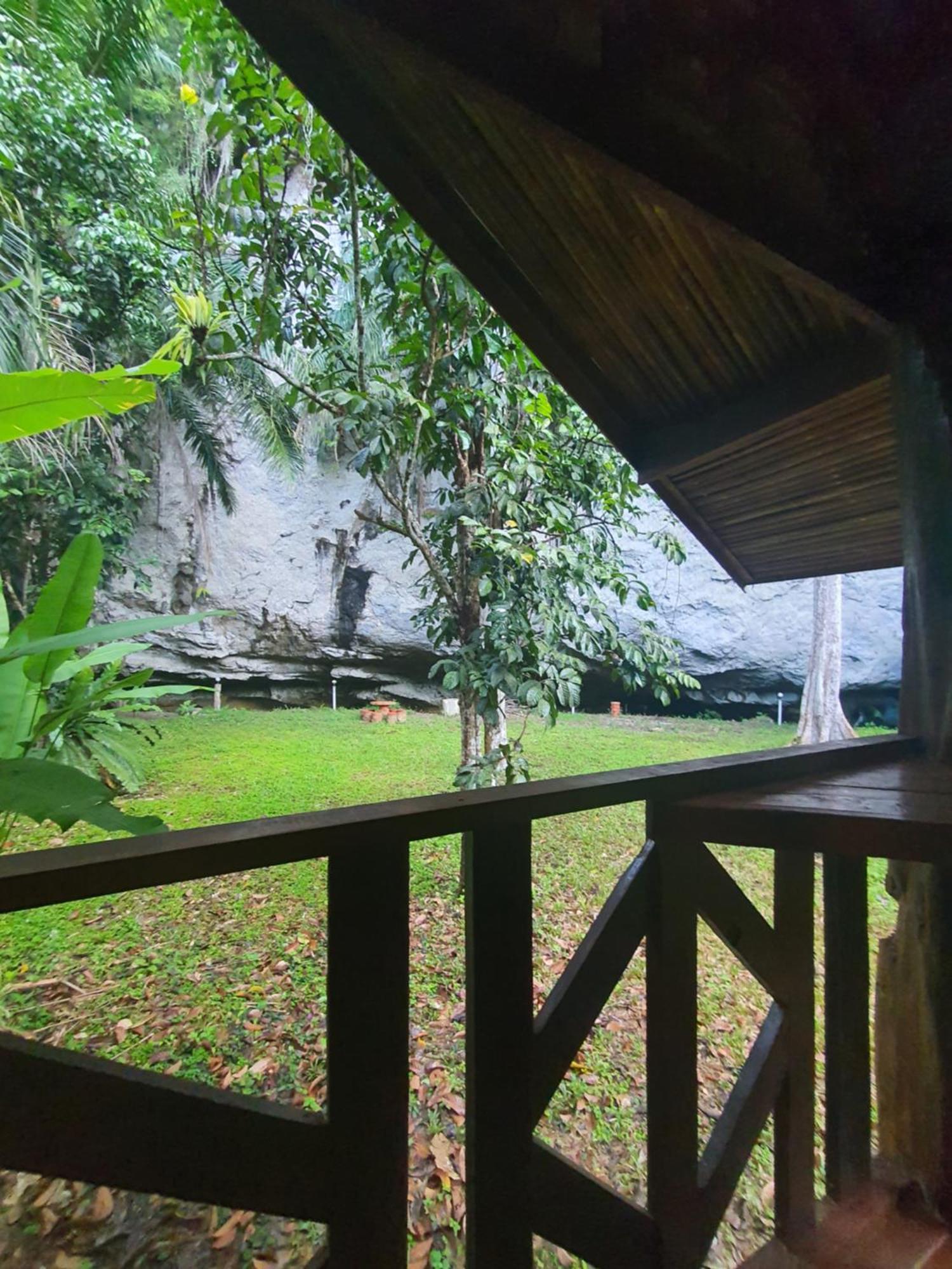 Khao Sok Silver Cliff Resort Khao Sok National Park Ruang foto