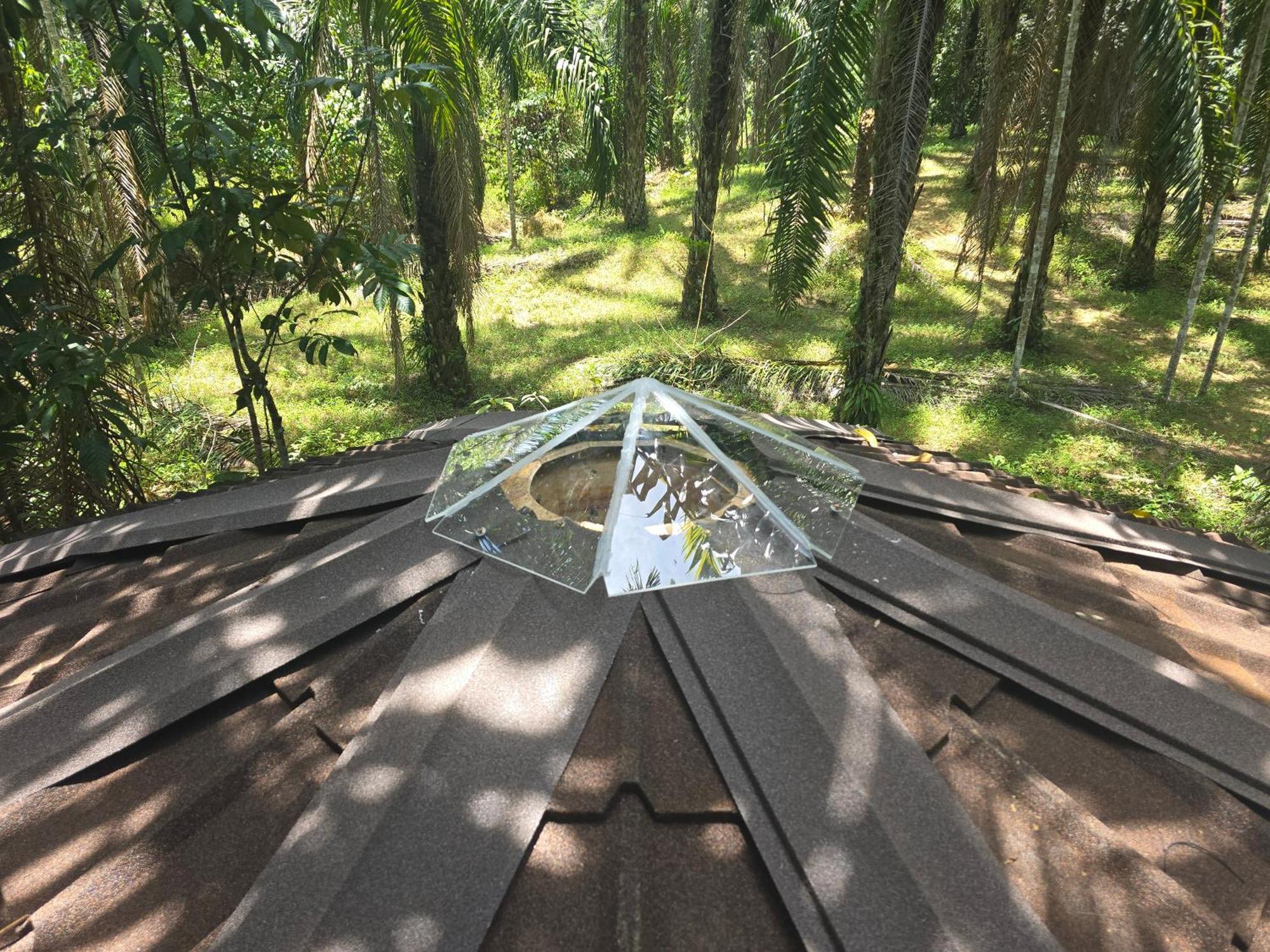 Khao Sok Silver Cliff Resort Khao Sok National Park Bagian luar foto